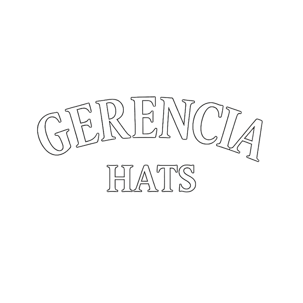 Gerencia Hats