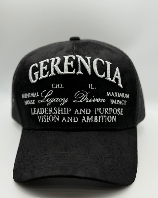 Legacy Driven