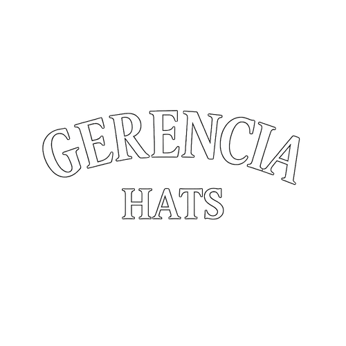 Gerencia Hats